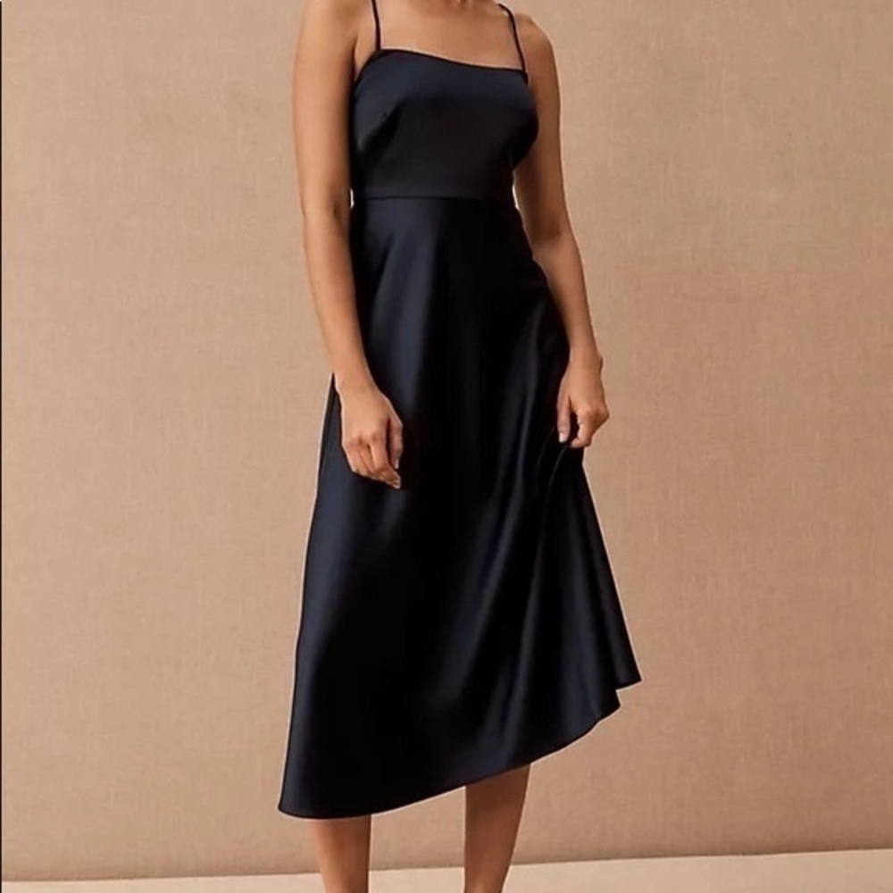BHLDN Leti Dress